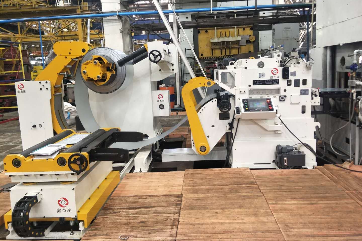 东莞市杰达机械有限公司图5