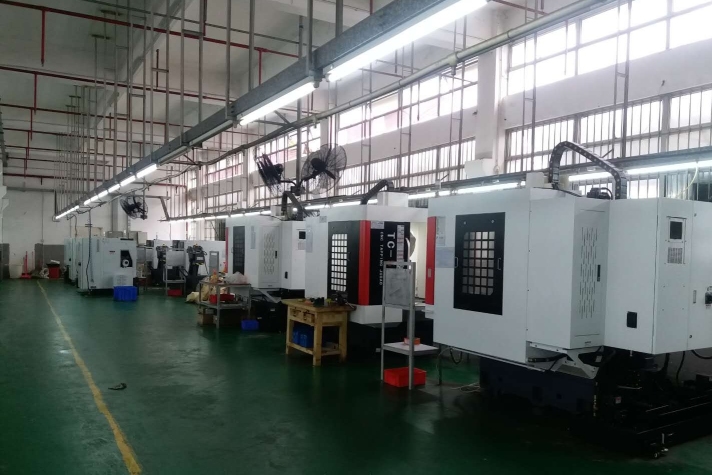 东莞市北湘实业有限公司图2