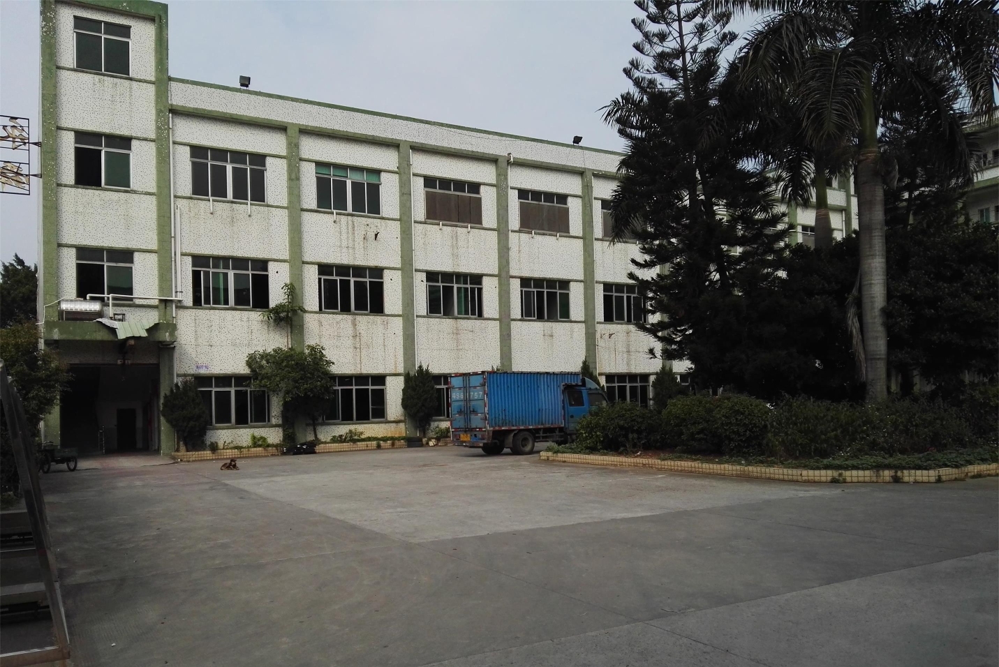 东莞市永舜塑胶制品有限公司图2