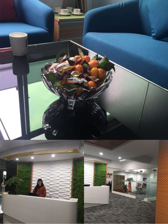 广东聚全精密机电设备有限公司图3