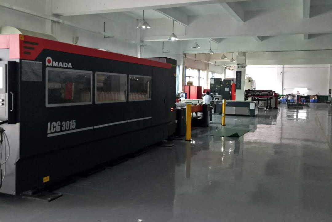 惠州市凌泰实业有限公司图3