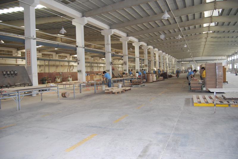 东莞市时兴家具制造有限公司图4