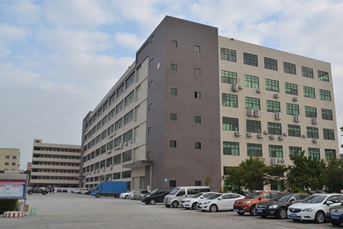 东莞市新波特电气有限公司图2