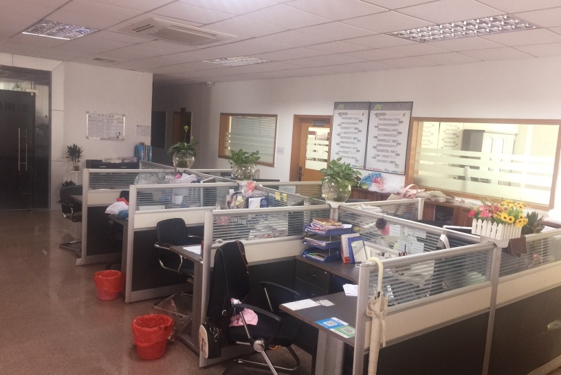 东莞市爱路手袋有限公司图4