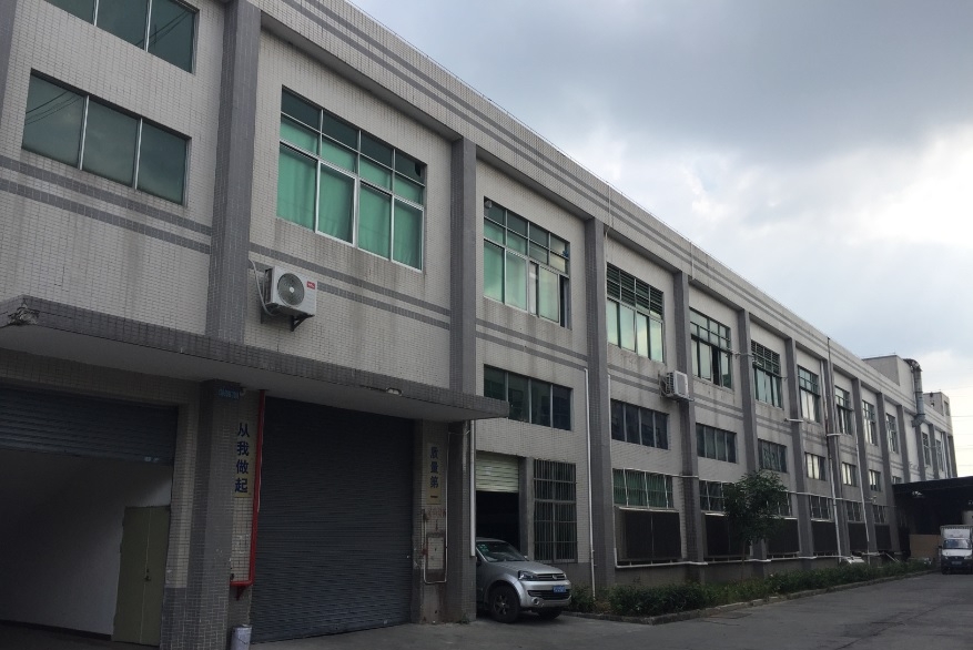 东莞市浩嘉精密模具有限公司图1