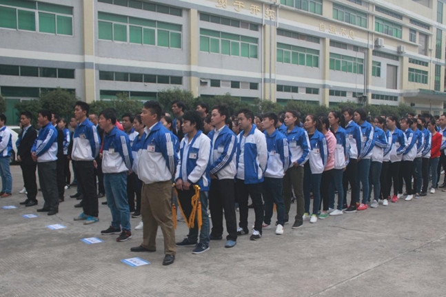 东莞市溢信高电子科技有限公司图1