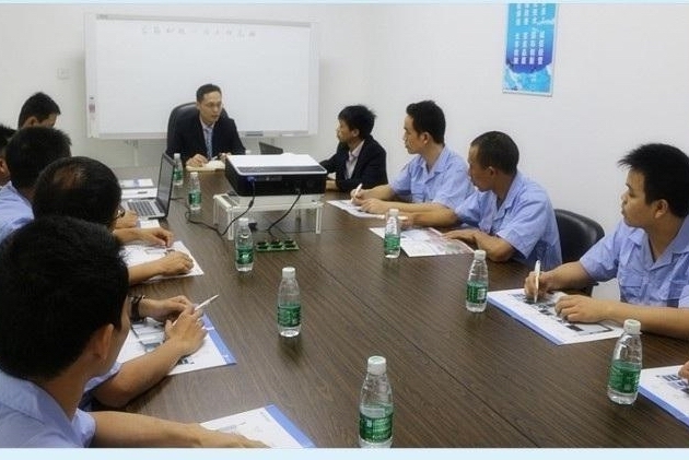 东莞市合易自动化科技有限公司图3