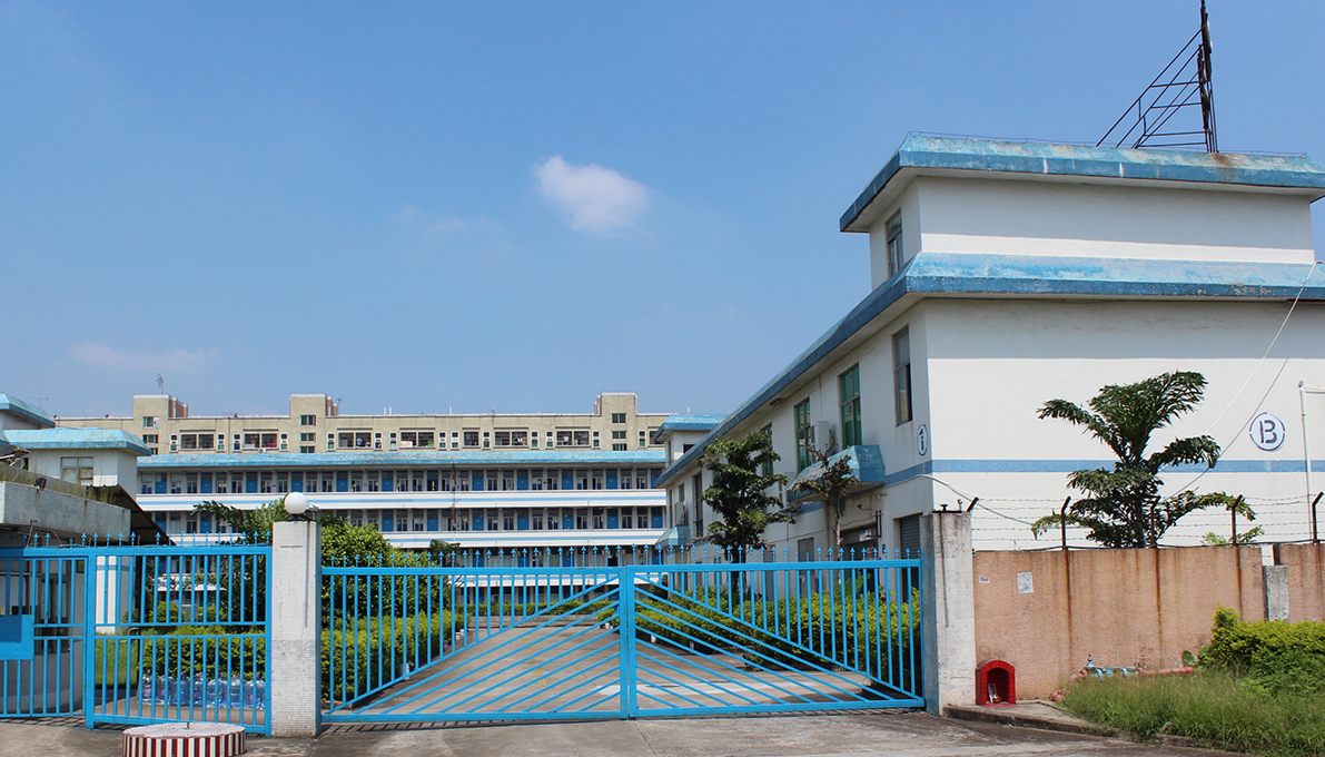 东莞启益电器机械有限公司图3