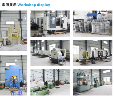 东莞吉木金属锻造科技有限公司图3