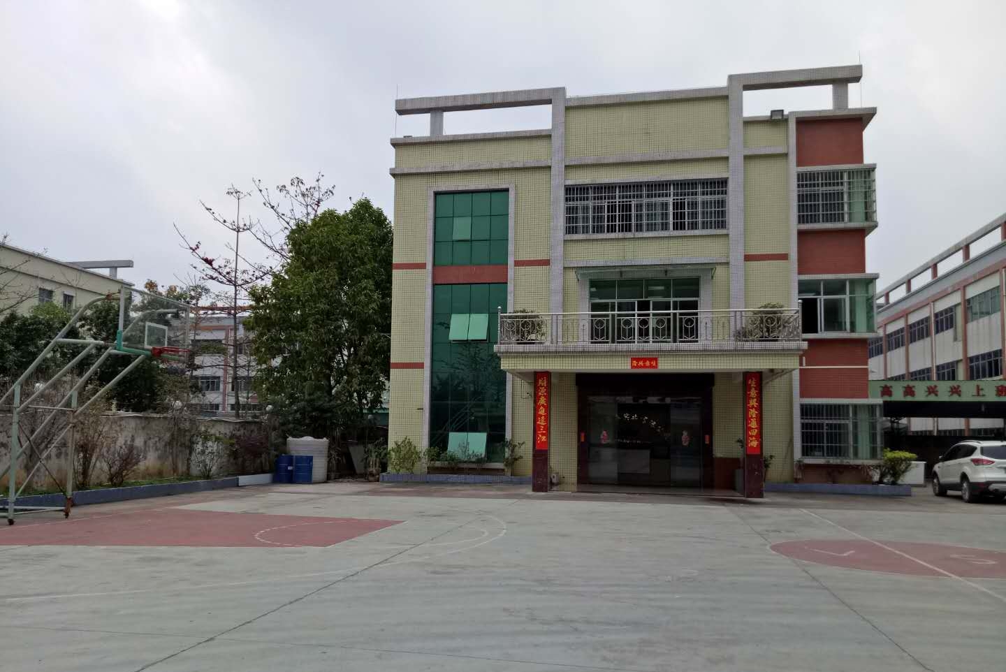 惠州市凌泰实业有限公司图2