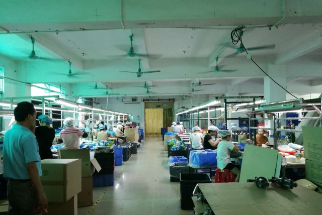 东莞市诚邦新材料科技有限公司图2