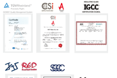 东莞市景图玻璃技术有限公司图9