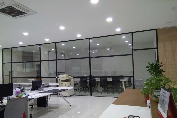 东莞市龙睿机械工程有限公司图1