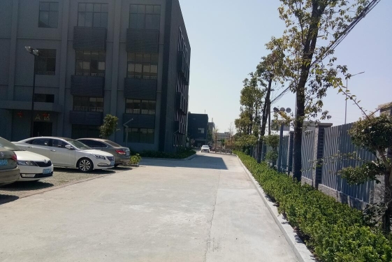 东莞市安易达智能设备有很公司图8