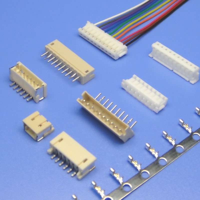 乔讯电子（东莞）有限公司图2