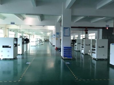 东莞市合易自动化科技有限公司图4