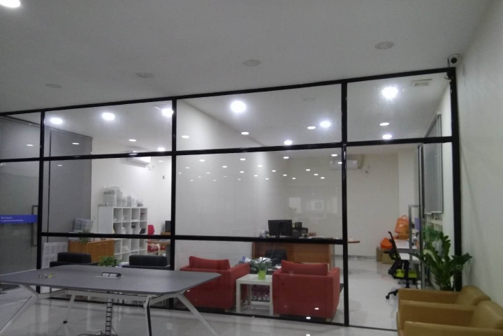 东莞市龙睿机械工程有限公司图2