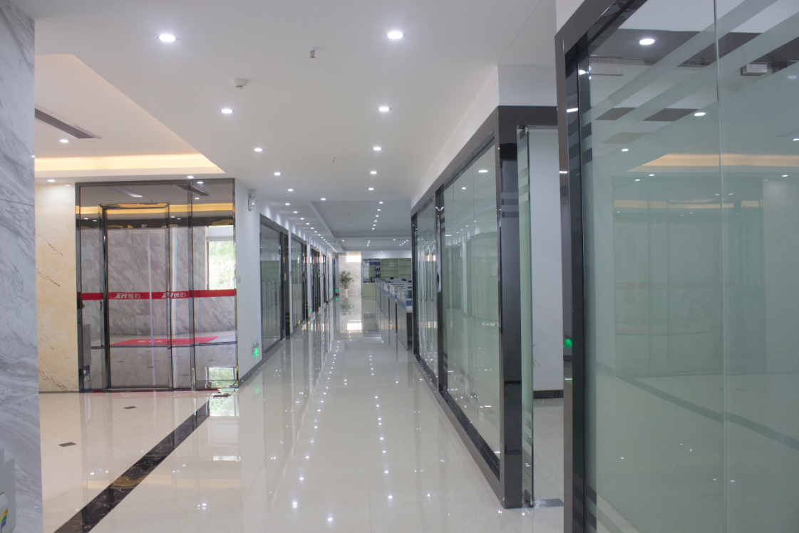 东莞市杰峰信息技术有限公司图7