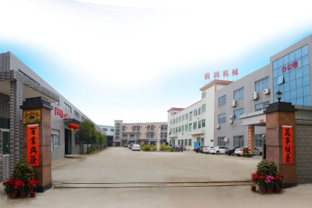 广东前润机械科技有限公司图2