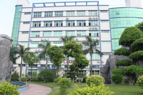 兆迅（东莞市）电子科技有限公司图2