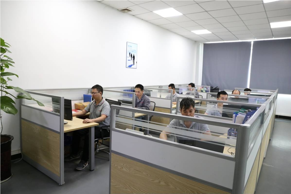 东莞市优科精密模具有限公司图1