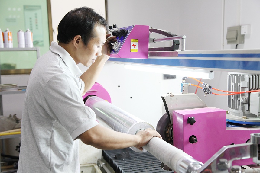 广东省恒茂科技有限公司图9