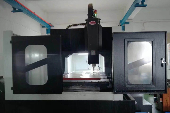 东莞市盈励精密五金有限公司图1