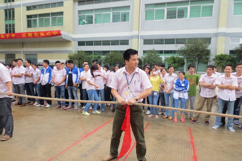 东莞市溢信高电子科技有限公司图5