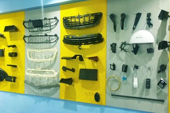 东莞市秀海模具有限公司图9