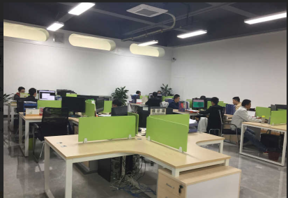 深圳市科斯科精密塑胶模具有限公司图5