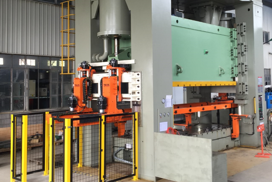 东莞川石自动化科技有限公司图4