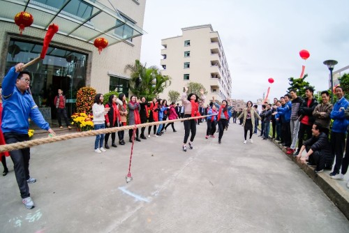 東莞市榮興紙業有限公司圖7