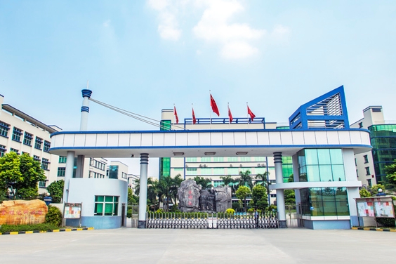 兆迅（东莞市）电子科技有限公司图1