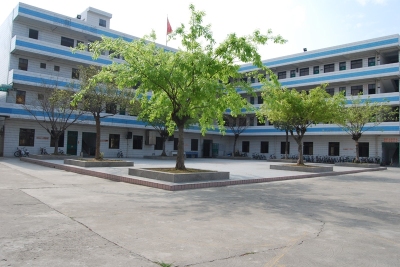 东莞市时兴家具制造有限公司图2