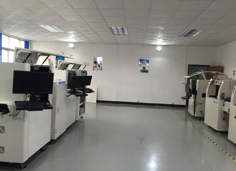 东莞市合易自动化科技有限公司图2