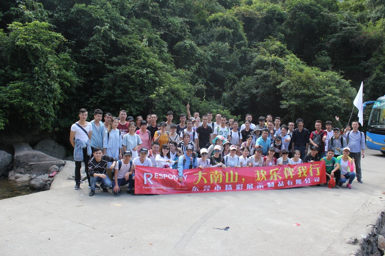 东莞市精彩展示制品有限公司图3