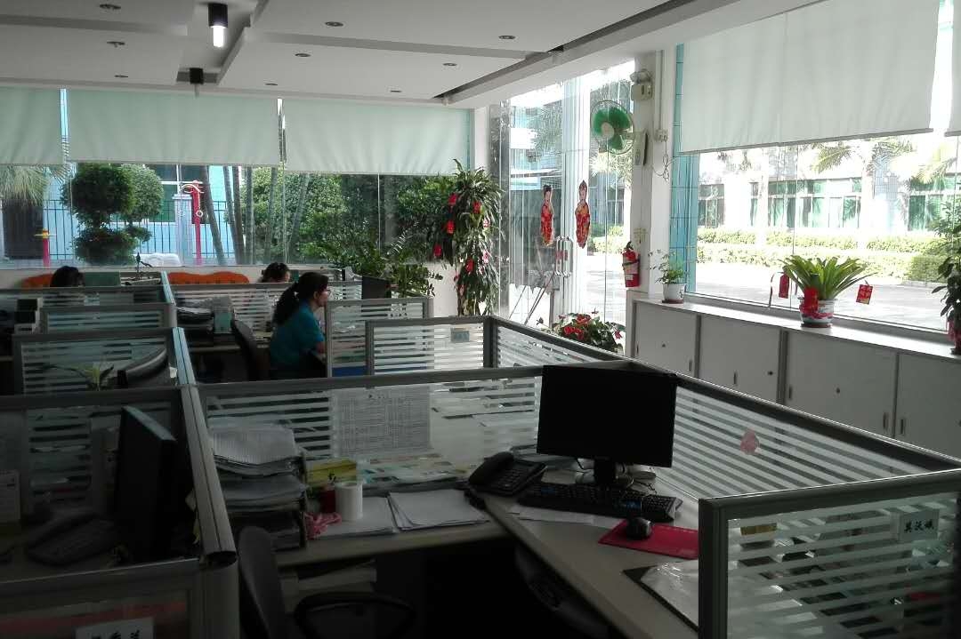 东莞盈丰五金塑胶制品有限公司图4