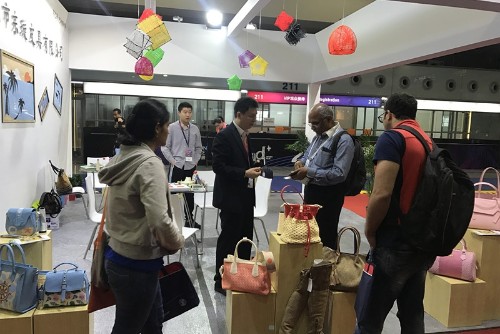 东莞市东璇皮具有限公司图3