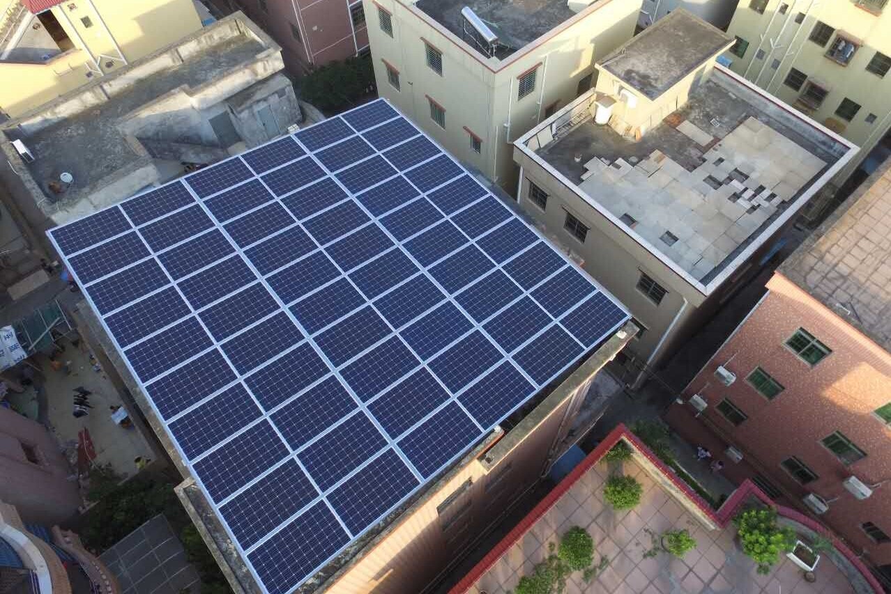 东莞市创优新能源科技有限公司图片3