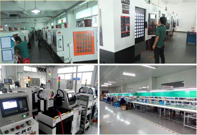 东莞市信天游实业有限公司图2