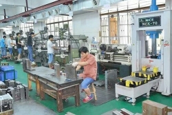 东莞市品锐五金塑胶制品有限公司图1