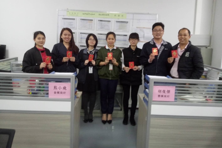 东莞宏致电子有限公司图6