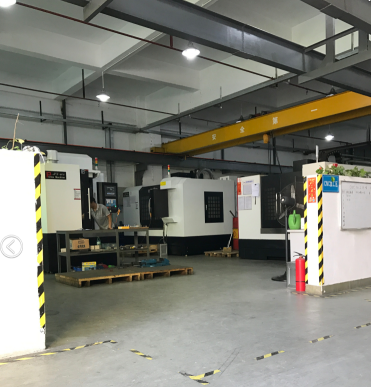 东莞市优科精密模具有限公司图3