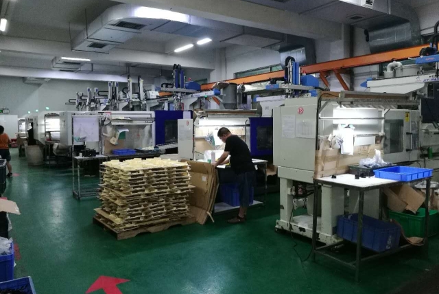 东莞市诚邦新材料科技有限公司图3