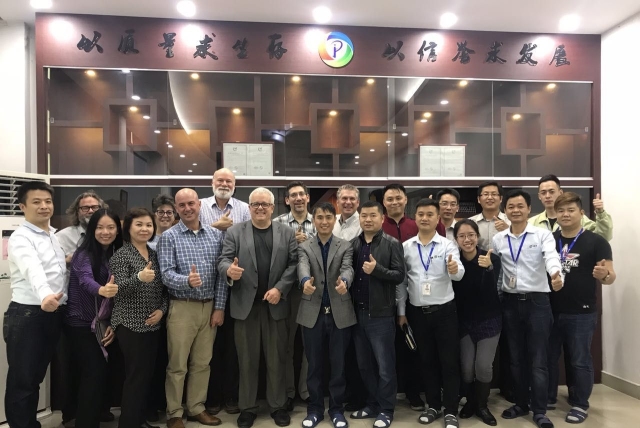 东莞市竣邦塑胶模具有限公司图5