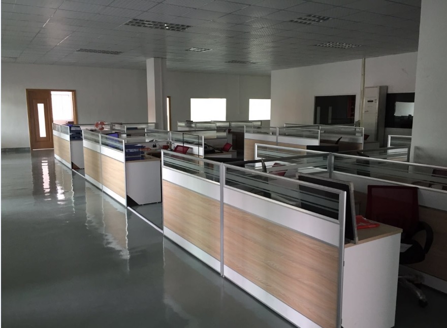 东莞市浩嘉精密模具有限公司图2