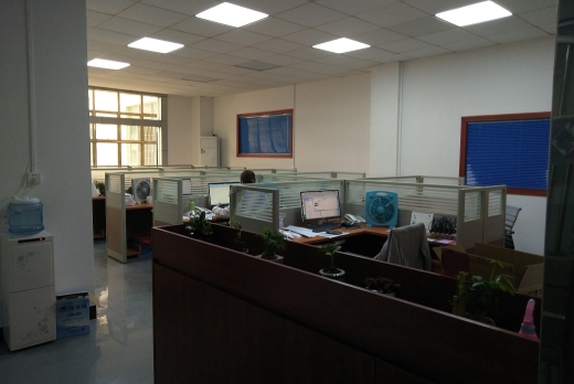 东莞市莞益灯饰有限公司图4