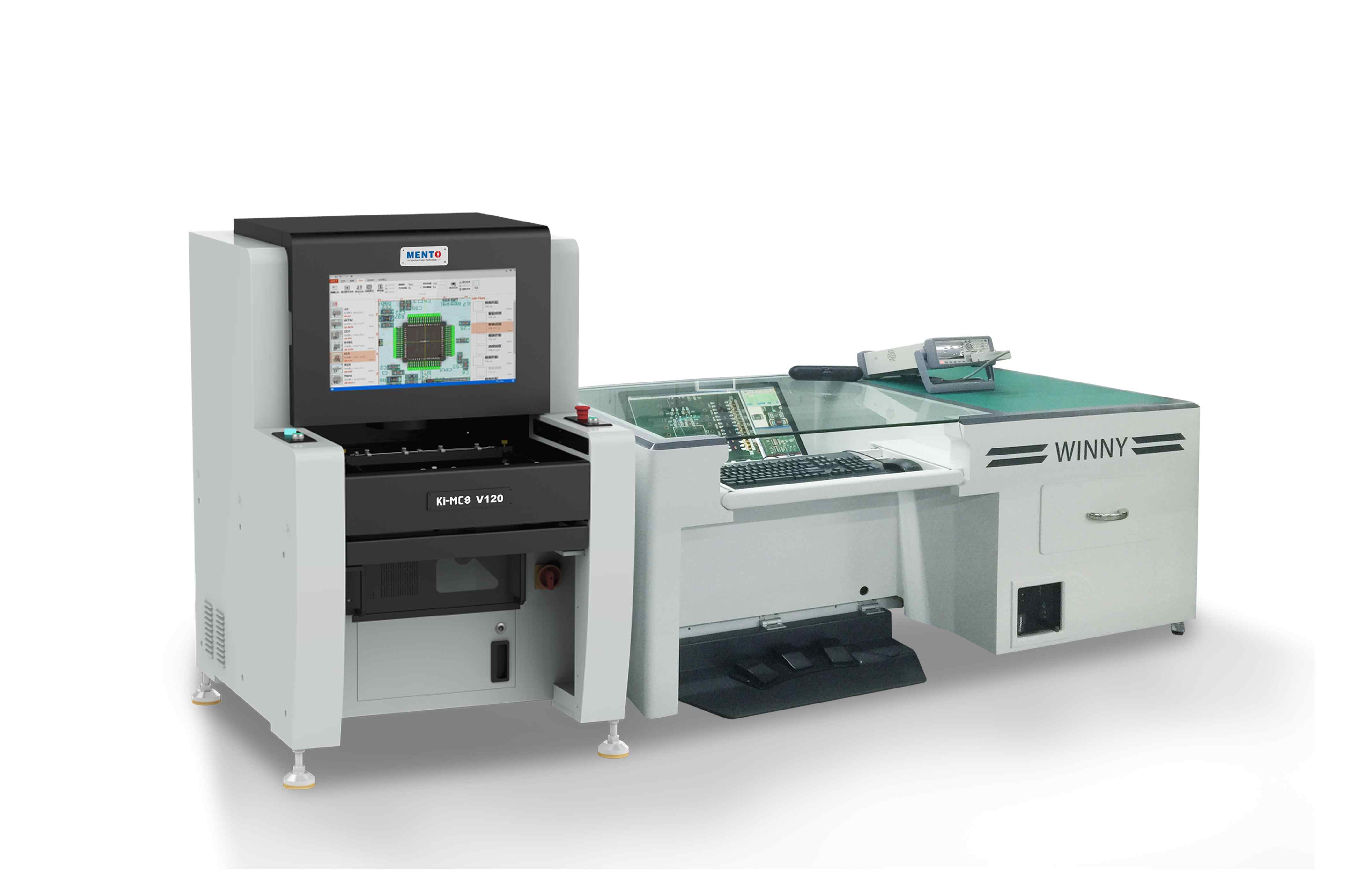 东莞市盟拓智能科技有限公司图4