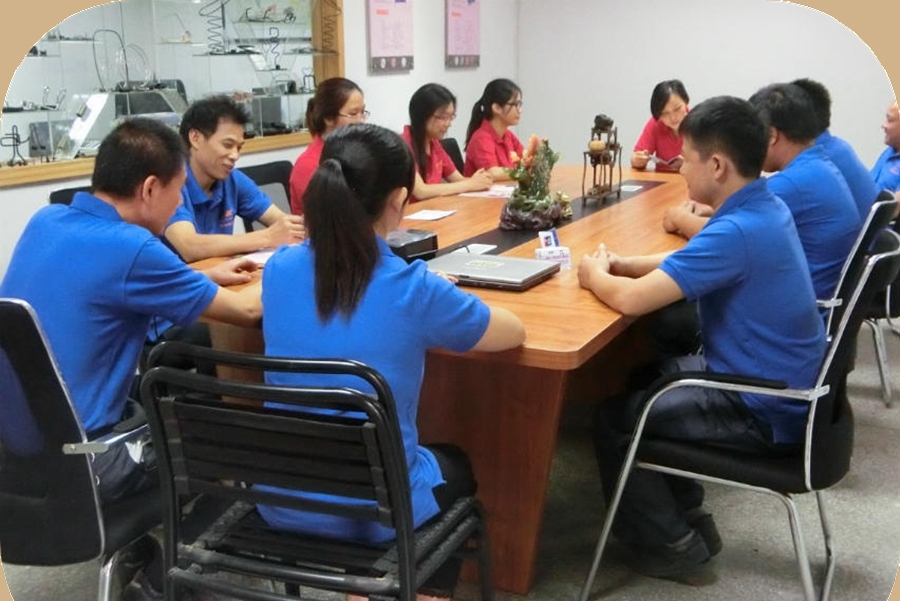 东莞市广锦数控设备有限公司图1