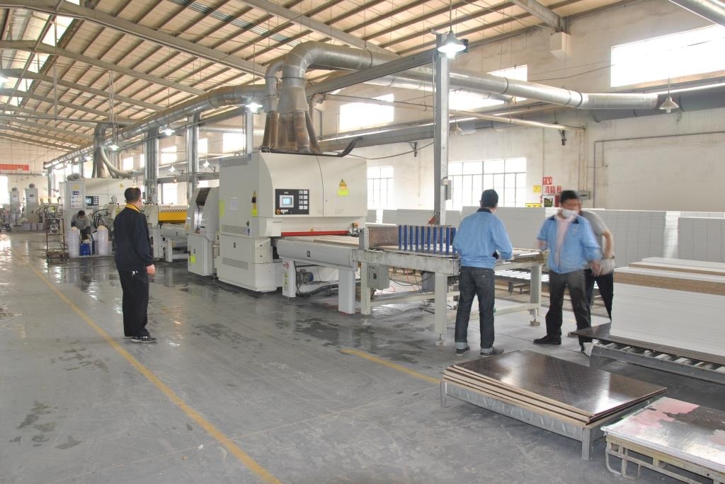 东莞市时兴家具制造有限公司图3